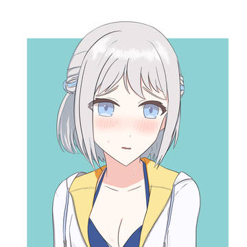 葛城リーリヤ