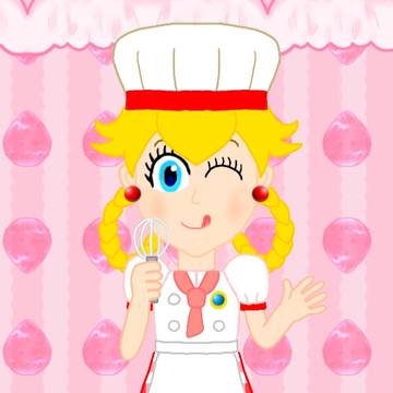 パティシエピーチ