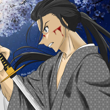 鬼の副長