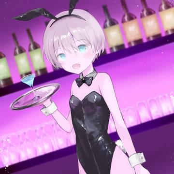 バニーレーベ