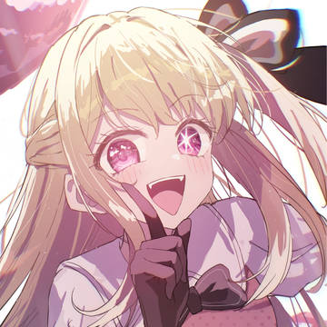 ルビー☆