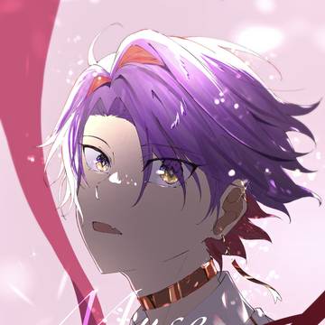 新刊　【Muse】　にじそうさく０９サンプル
