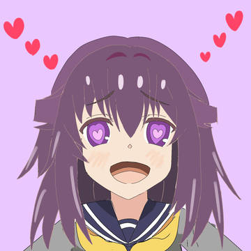 ヤンデレ餡子ちゃん