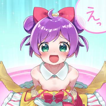 プリパラのシステムエラーで…