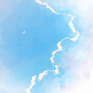 ふわり