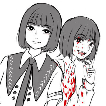 落書き