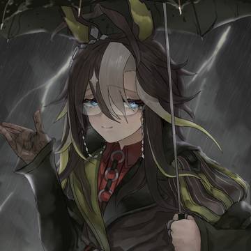 ドリームジャーニー⛈️