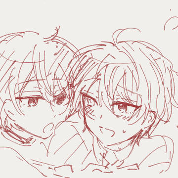 みか中心　小話ログ3