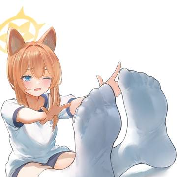 体操服マリー