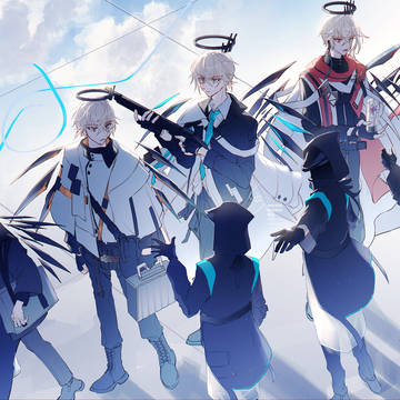 7の軌跡