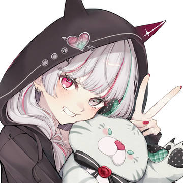 石神のぞみ 祝!20万人!