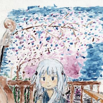 サメちゃん