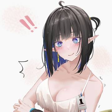 🐰「それってドクターのコートですよね……?」