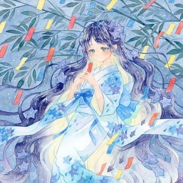 君の願いが叶いますように