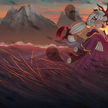 Akayuki (Guardian Tales)