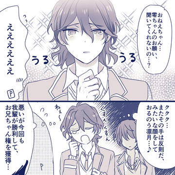 あんスタログ15