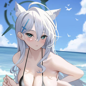 シロコテラー