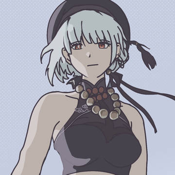 Sanhua (Wuthering Waves)