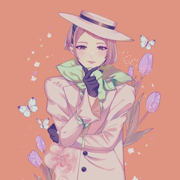 ♡
