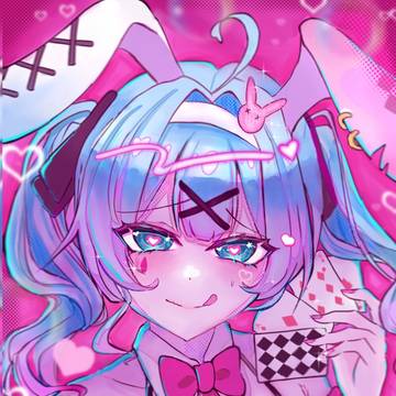 Miku Rabbit hole