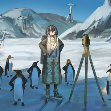 🐧