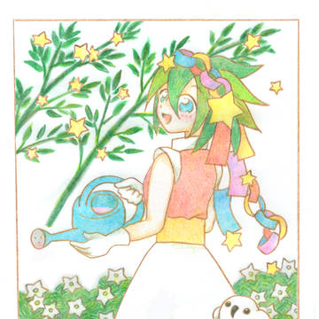 七夕さらさ（2024～2019）