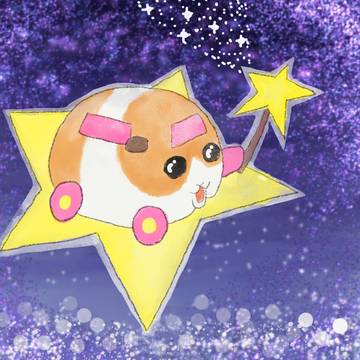 七夕ぷいぷい🎋