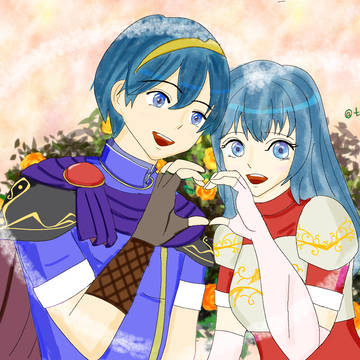 ハート💕