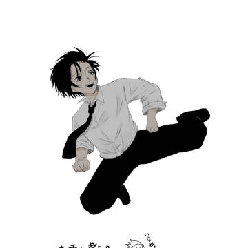 楽キック