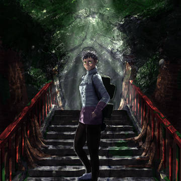 家