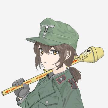 Panzerjäger