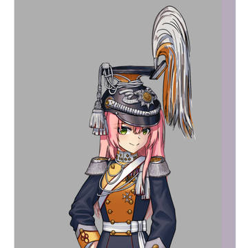 小說主角