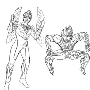 劇場版ウルトラマンアーク