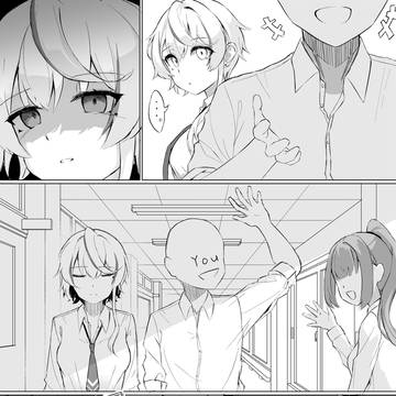 最近王子様系幼馴染がやけに手を握ってくる