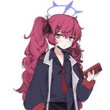 ツインテールイロハ