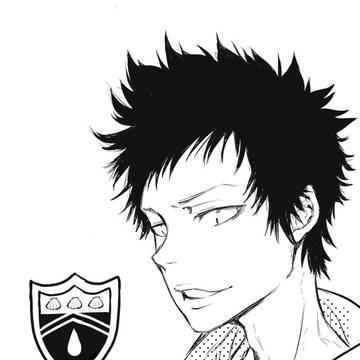 山本武