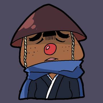 ほとんど擬人化じゃんこれ