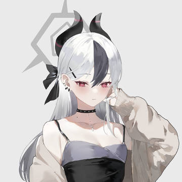 鬼方カヨコ