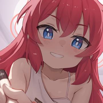 いたずらー