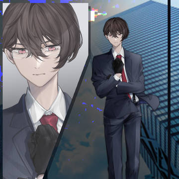 方喰 伊織