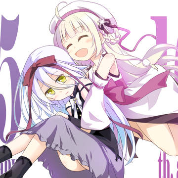 メア誕&星メモ・アス永遠アニバーサリー