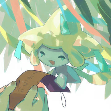 ねがいごと