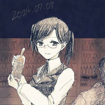 【BLEACH】二〇二四年七月七日。