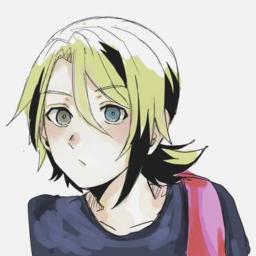 らくがき