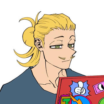 お仕事中　やまだ