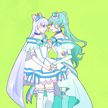 ユキまゆ