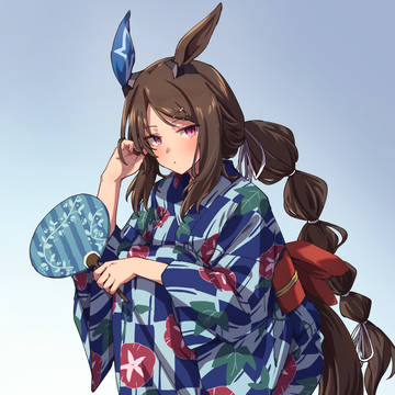 アドマイヤベガ