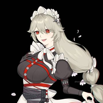 アレクサンドリナ・セバスチャン