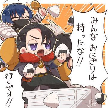 カリスマろぐ5