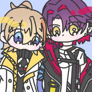 らくがきぜふぃーろ